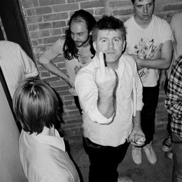 LCD Soundsystem artist photo