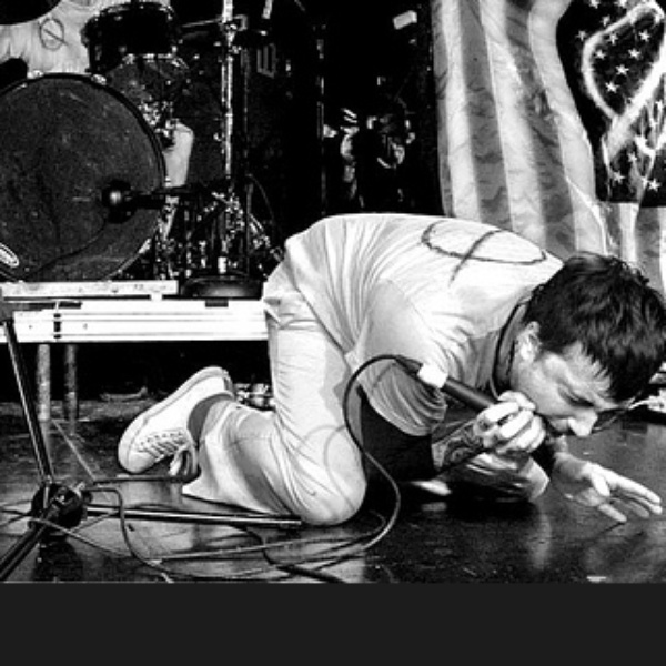 Leathermouth artist photo