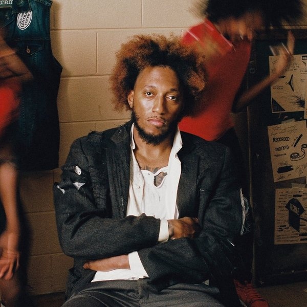 Lecrae artist photo