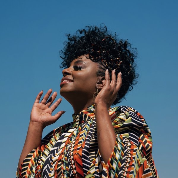 Ledisi artist photo