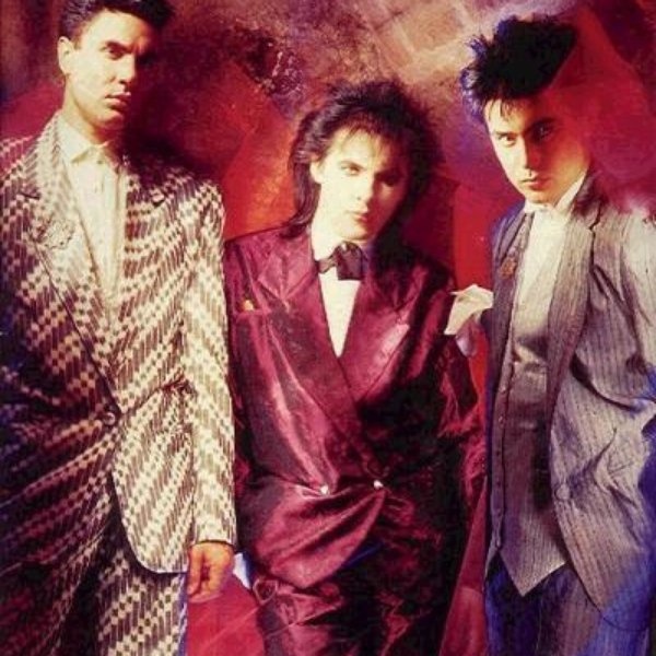 Arcadia artist photo