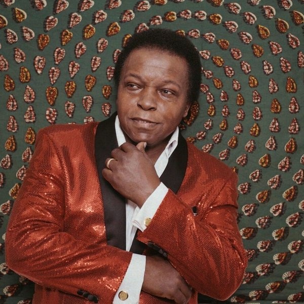 Lee Fields artist photo