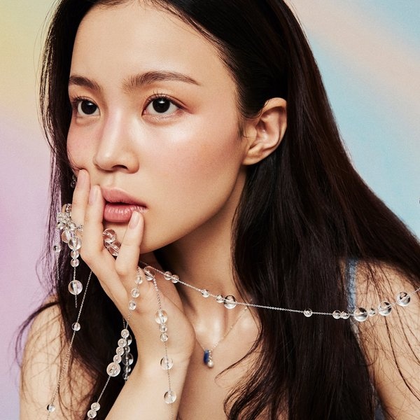 LEE HI artist photo