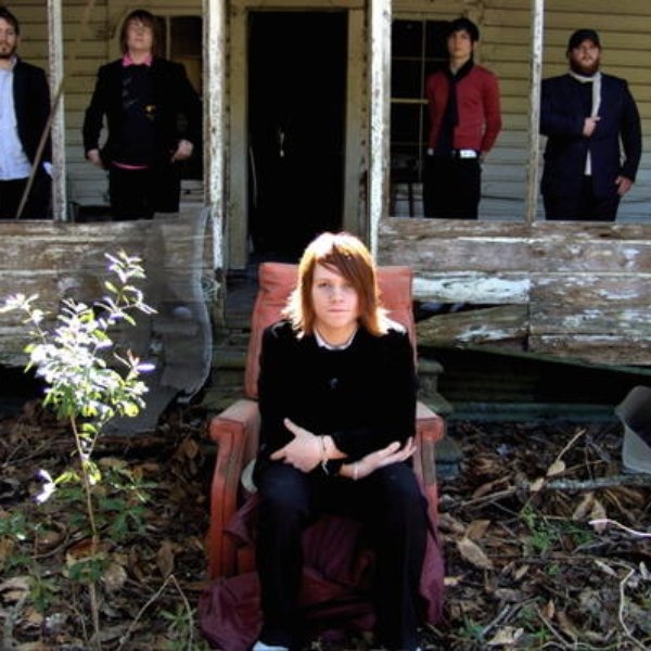 Leeland artist photo