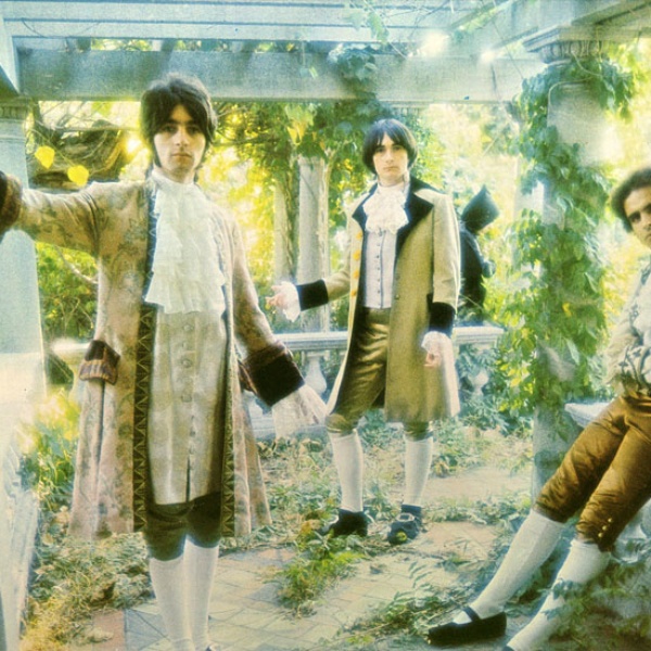 The Left Banke artist photo