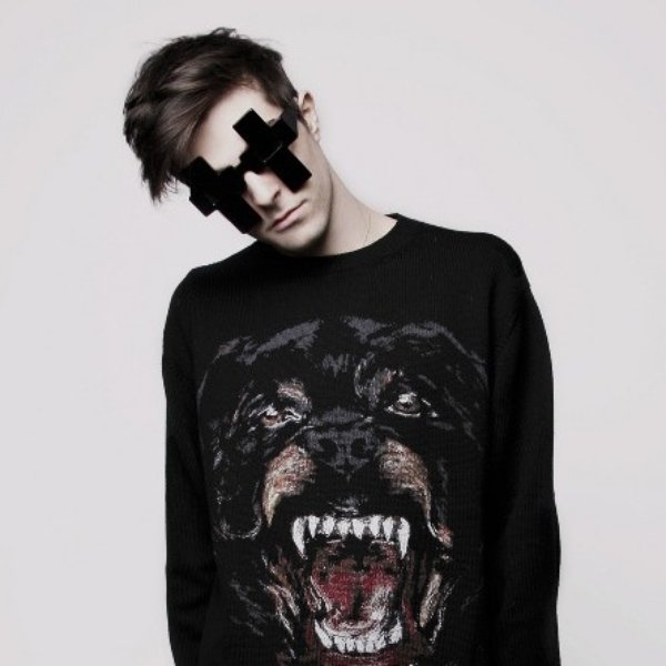 Left Boy artist photo