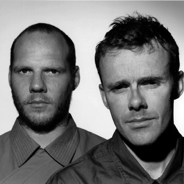 Leftfield artist photo