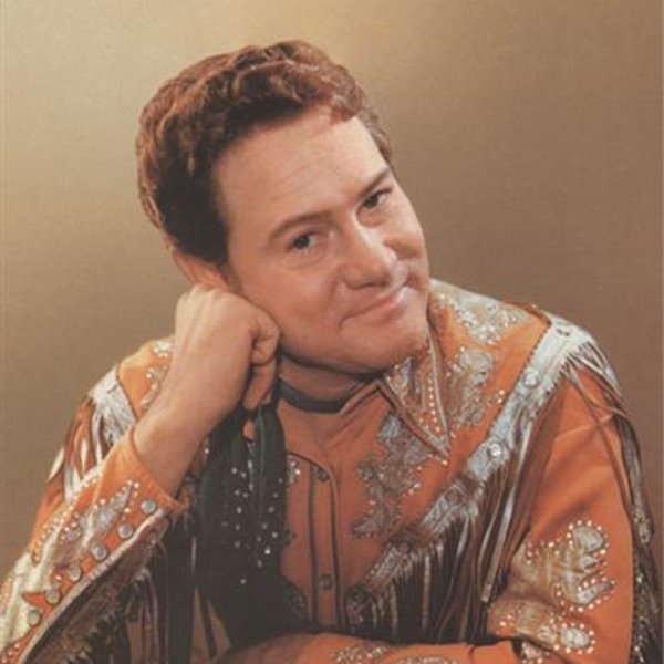 Lefty Frizzell artist photo