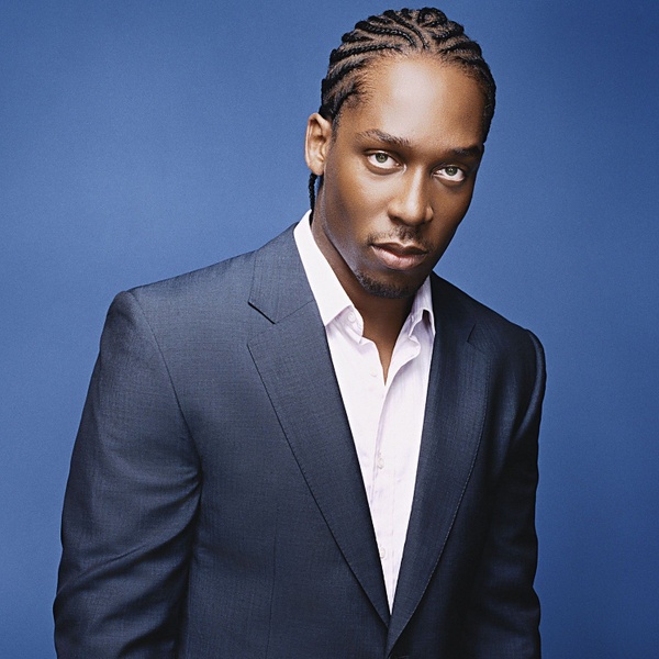 Lemar artist photo
