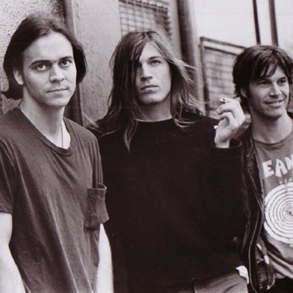 The Lemonheads artist photo
