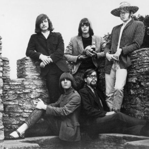 The Lemon Pipers artist photo