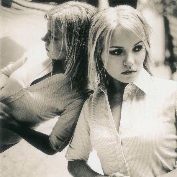 Lene Marlin artist photo