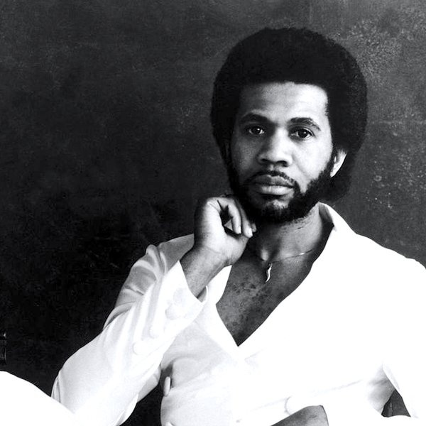 Lenny Williams artist photo