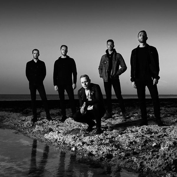 Architects artist photo