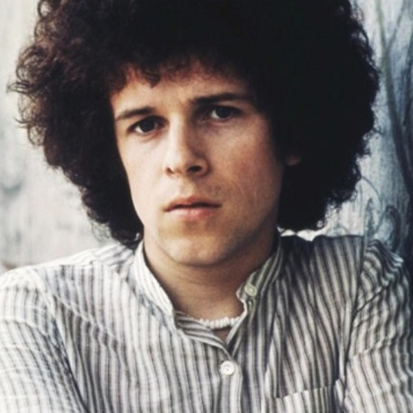 Leo Sayer artist photo