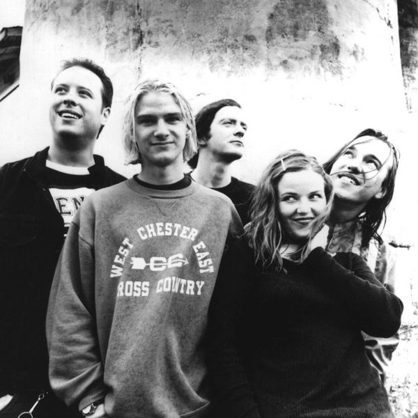 Letters To Cleo artist photo