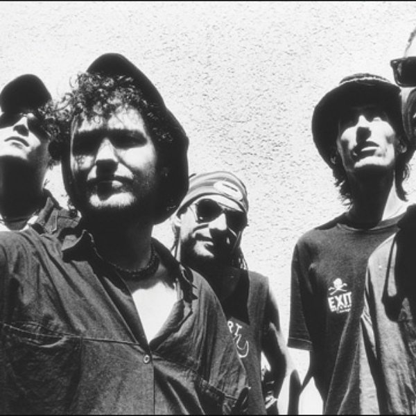 Levellers artist photo