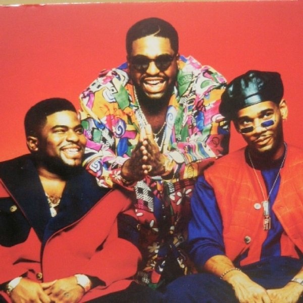 LeVert artist photo