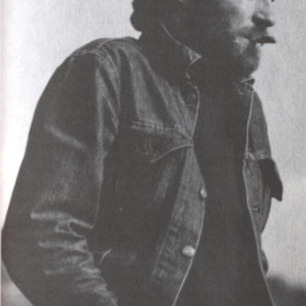 Levon Helm artist photo