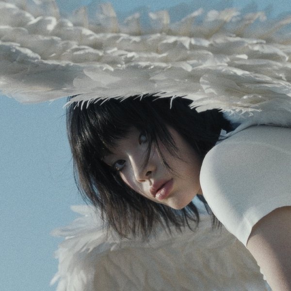 Lexie Liu artist photo