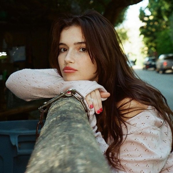 Lexi Jayde artist photo
