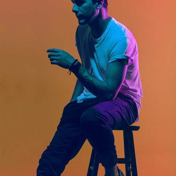 Le Youth artist photo