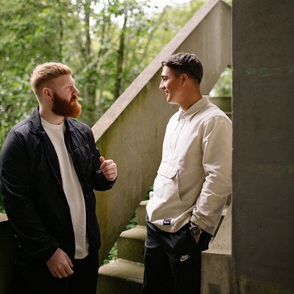 LF SYSTEM artist photo