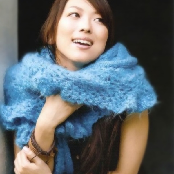 Lia artist photo