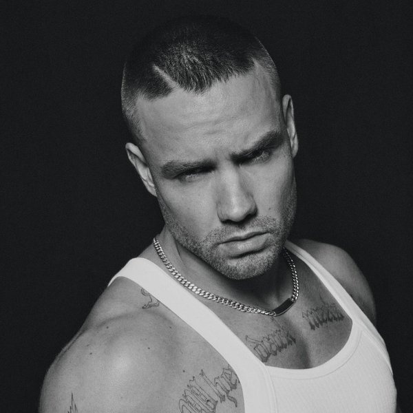 Liam Payne artist photo