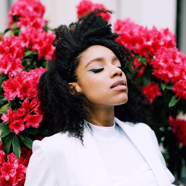 Lianne La Havas artist photo
