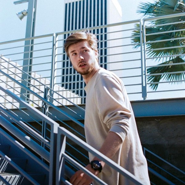 Lido artist photo
