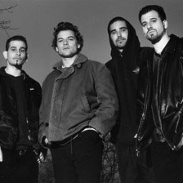 Life of Agony artist photo