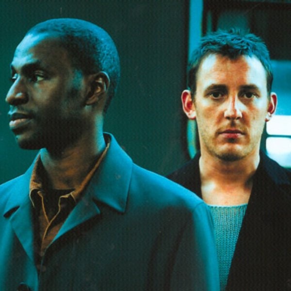 Lighthouse Family artist photo