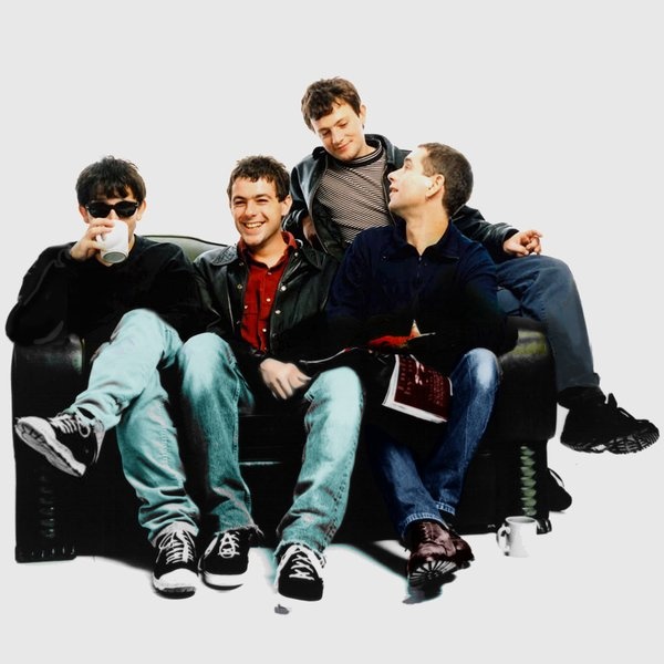 The Lightning Seeds artist photo