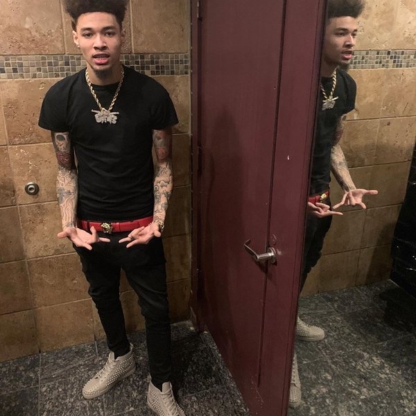 Lil 2z artist photo