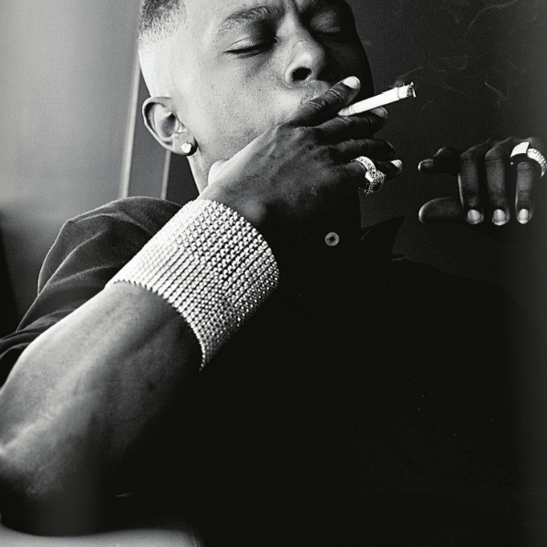 Lil Boosie artist photo