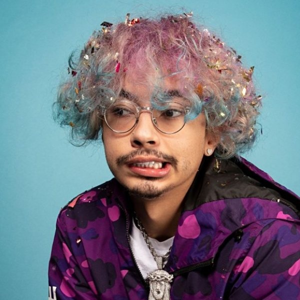 LILBOOTYCALL artist photo