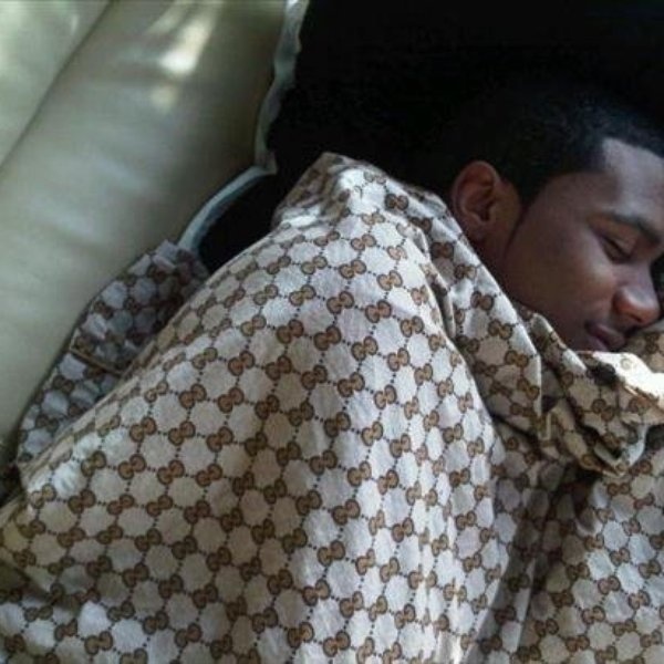 Lil B artist photo