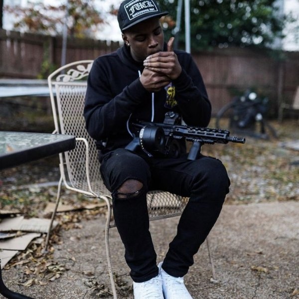 Lil Double 0 artist photo