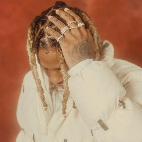 Lil Durk artist photo