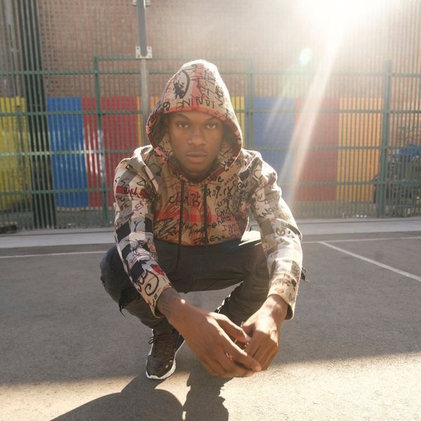 Lil Eazzyy artist photo
