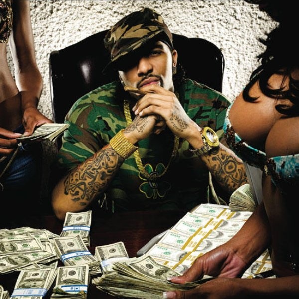 Lil' Flip artist photo