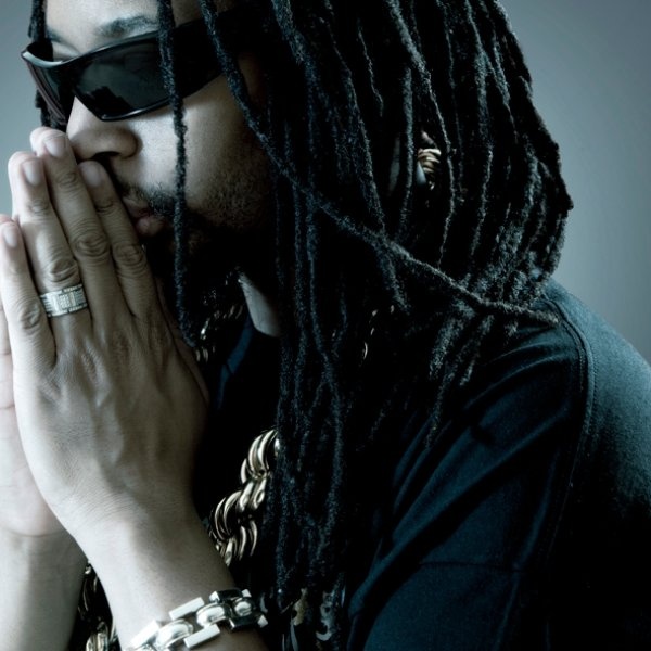 Lil Jon artist photo