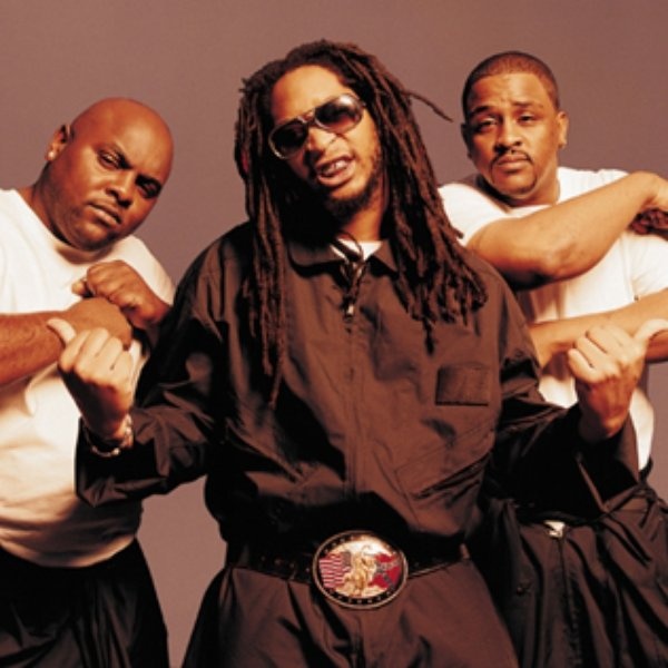 Lil Jon & The East Side Boyz artist photo