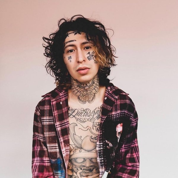 Lil Lotus artist photo