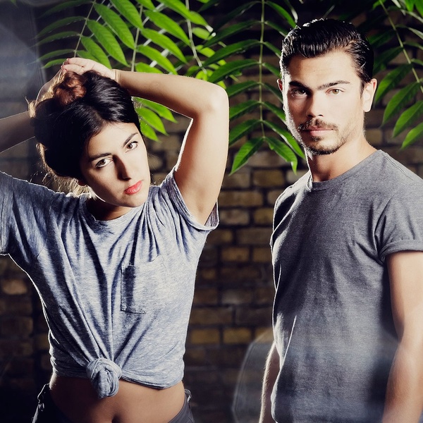 Lilly Wood & The Prick artist photo