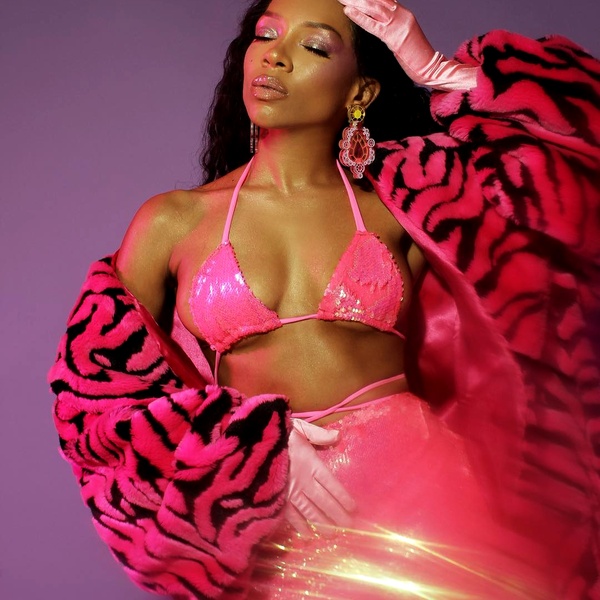 Lil Mama artist photo
