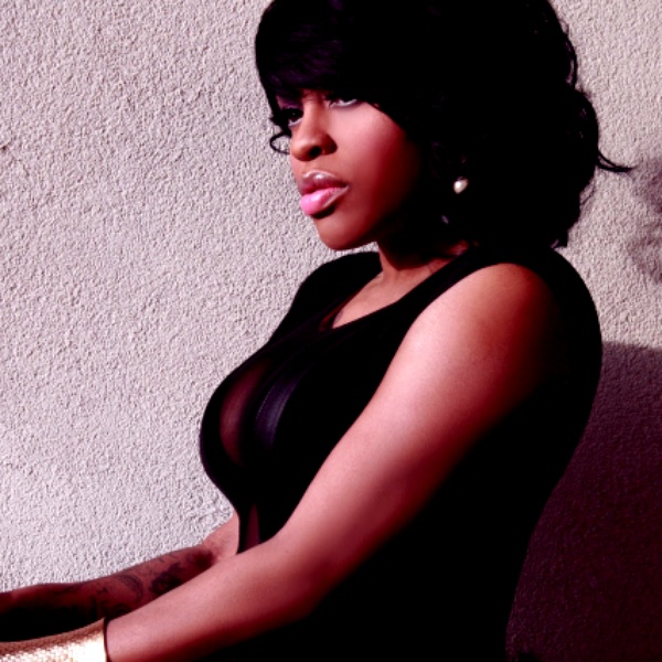 Lil' Mo artist photo