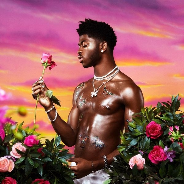 Lil Nas X artist photo