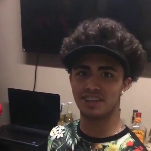 Lil Pump artist photo